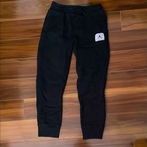 AIR JORDAN Flight Joggers/Sweatpants